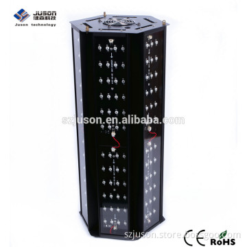 Aluminium Blue Red LED Grow Light/LED Plant Light 300W for Garden